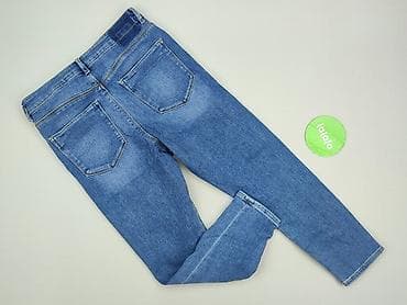 chaotic system jeans: Jeansy damskie, rozmiar S — 3