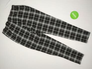 rajstop sally hansen: Shein, Spodnie materiałowe damskie, XL — 3