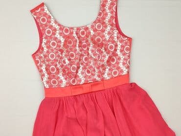 Women's Clothing: Women`s dress, size M (EU 38) — 1