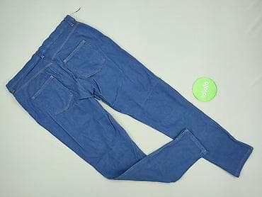 dsquared: Tchibo, Jeansy damskie, rozmiar XL — 3