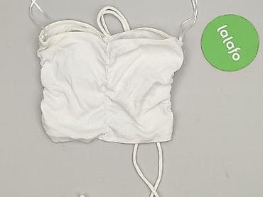 zara bluzy: Zara, Top damski, rozmiar M — 3