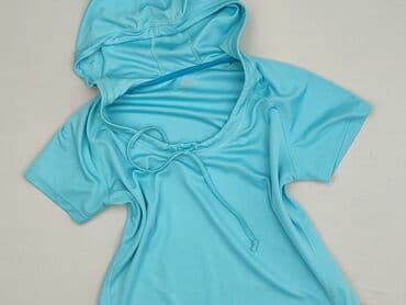 Bluza z kapturem damska, L