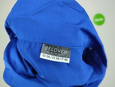 cheap blue: Beloved, Bluzka damska, rozmiar S — 5
