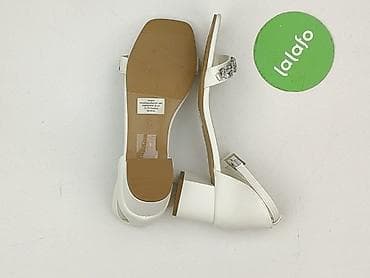 mango obuwie: Bonprix, Sandały damskie, rozmiar 39 — 4