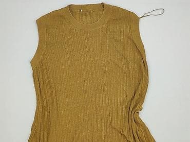sweter cubus: Marks & Spencer, Kamizelka damska, rozmiar L — 1