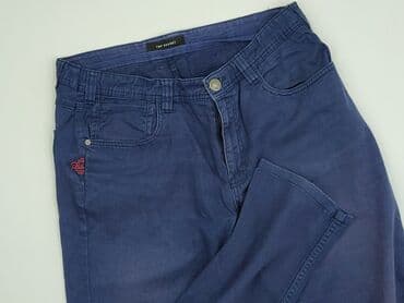 Top Secret, Jeansy dla mężczyzn, rozmiar S