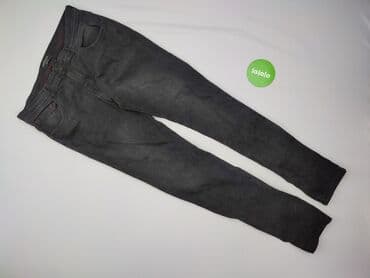 cropp marynarki męskie: House of Denim, Jeans for men, L — 2