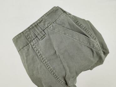 spodenki damskie bojówki: Marks & Spencer, Szorty damskie, rozmiar M — 6