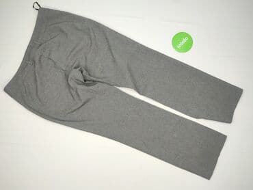 converse do sukienki: F&F, Spodnie materiałowe damskie, rozmiar XL — 3