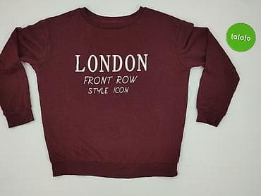 dunauone sweter: Atmosphere, Bluza damska
, rozmiar M — 2