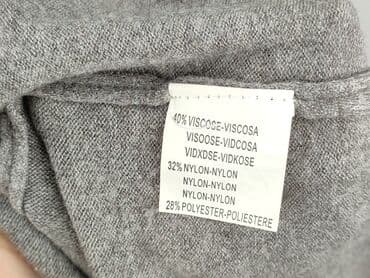 sweter grunge: Sweter damski, rozmiar L — 5