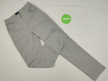 converse buty zimowe: Spodnie materiałowe damskie, rozmiar S — 2