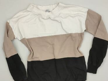 Women: Rue Paris, Women`s sweatshirt, size M (EU 38) — 1