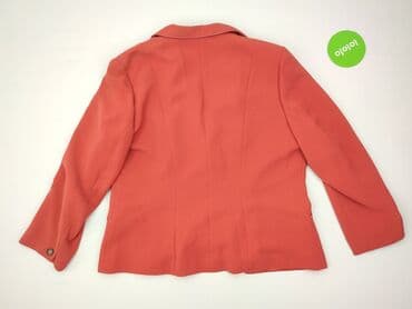 sukienki swing plus size: Women`s suit, size 4XL (EU 48) — 3