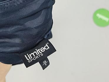 big star dresy: Legginsy Sportowe damskie, rozmiar S — 4