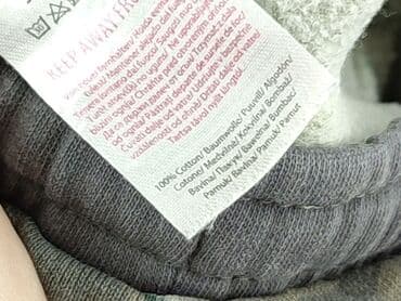 spodnie niemowlęce h: Sweatpants, So cute, 1.5-2 years, 92, condition - Perfect — 6