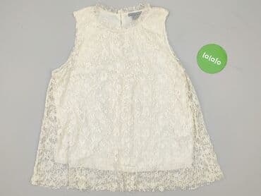 bluzki z koronką hm: H&M, Bluzka damska, rozmiar M — 2