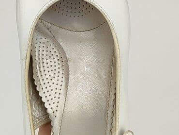 buty rozmiar 41: Półbuty damskie, rozmiar 37.5 — 6