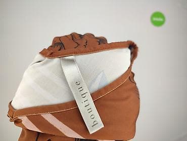 oliwkowy golf basic: Boutique privée, Sukienka damska, rozmiar 2XL — 6
