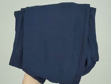 Kobiety: H&M, Spodnie materiałowe damskie, rozmiar 2XS — 6