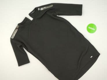 bluzka do cekinowej spódnicy: Mohito, Tunika damska, rozmiar M — 2