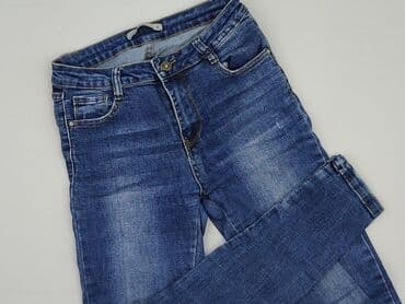 Джинси жіночі, розмір M на lalafo.pl Джинси жіночі, розмір M
