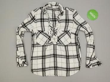 topy stradivarius: Stradivarius, Koszula damska, rozmiar M — 2