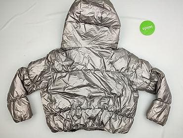 kurtki george: Zara, Kurtka zimowa damska, rozmiar L — 4