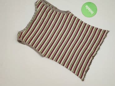 mohito bezrękawnik: Indiska, T-shirt damski, rozmiar L — 3