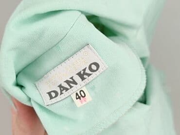 ochnik marynarki damskie: Danskin, Marynarka damska, rozmiar L — 4