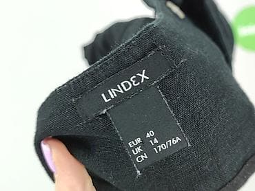 dresy lidl: Lindex, Szorty damskie, rozmiar M — 4
