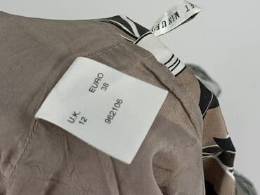 tiulowe spódnice midi orsay: Spódnica damska, rozmiar M — 5