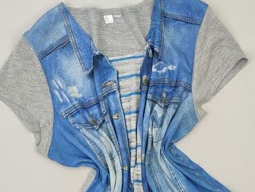 Tunika damska, rozmiar XL