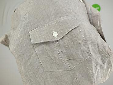 cargo crop: F&F, Koszulа dla mężczyzn, rozmiar L — 6