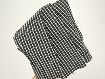 zara spodnie dzianinowe: Zara, Spodnie materiałowe damskie, rozmiar S — 6