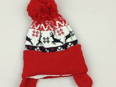 kurtka zimowa guess dziecieca: Cap, 9-12 months, condition - Perfect — 1