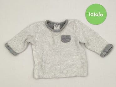 koszulka barcelony dla niemowlaka: T-shirt, 3-6 months, condition - Very good — 2
