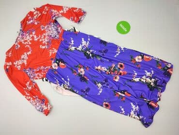 Women: Asos, Women`s dress, size XL (EU 42) — 3
