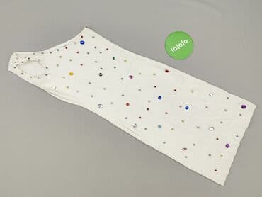 bluzy z cyrkoniami: Top damski, rozmiar S — 2