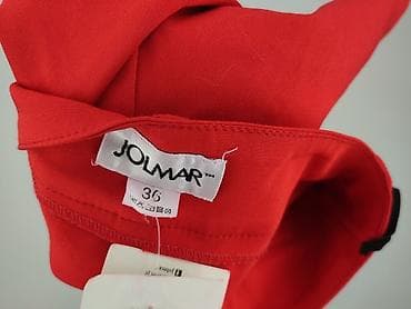 second hand opinie: Spodnie materiałowe damskie, rozmiar S — 5