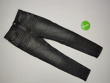 levis 92: Stradivarius, Jeansy damskie, rozmiar S — 2