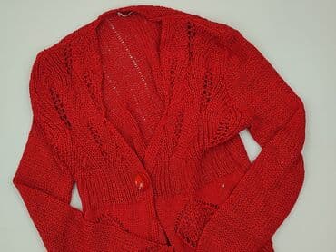sweter hello kitty h: Кардиган жіночий, розмір S — 1