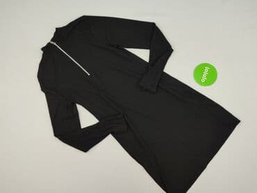 sukienka z dlugim rekawem sinsay: Sinsay, Women`s dress, size XL — 2