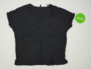 stan idealny: Sinsay, T-shirt damski, rozmiar S — 2