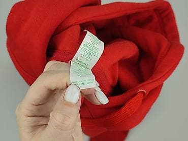 harry potter bluzy: JHK, Bluza z kapturem damska, rozmiar S — 5