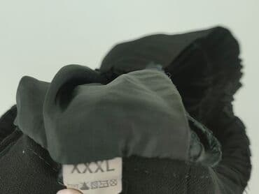 spódnice z tiulu dla puszystych: Spódnica damska, rozmiar 3XL — 6