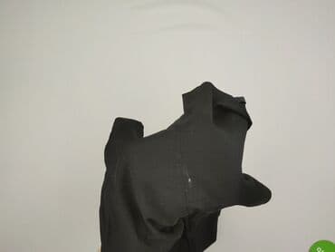 srebrna sukienka h m: H&M, Sukienka damska, rozmiar L — 6