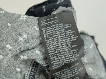 okee sukienki: H&M, Sukienka damska, rozmiar S — 5