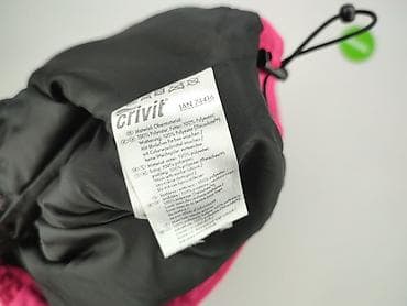 crivit kurtka softshell damska: Crivit, Kurtka zimowa damska, rozmiar 4XL — 6
