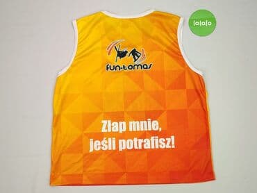 c a podkoszulki: Tank top for men, M (EU 38), condition - Perfect — 3